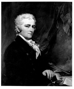 John trumbull